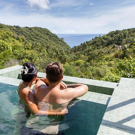 Mae Ya Resort Koh Tao Eksteriør billede