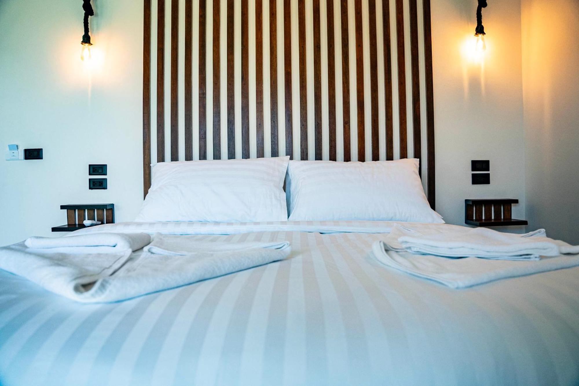 Mae Ya Resort Koh Tao Eksteriør billede