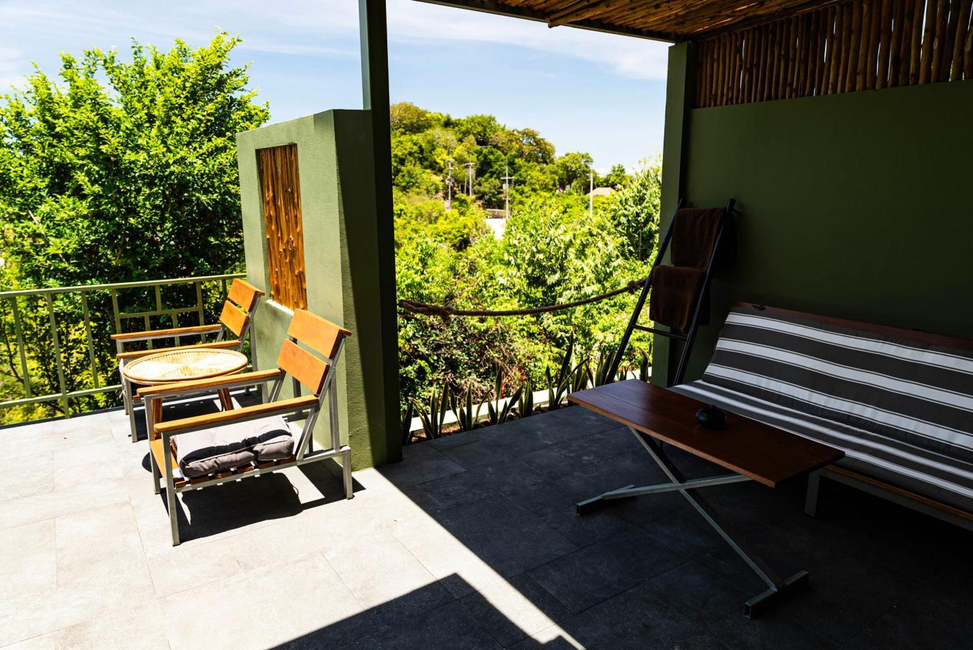 Mae Ya Resort Koh Tao Eksteriør billede