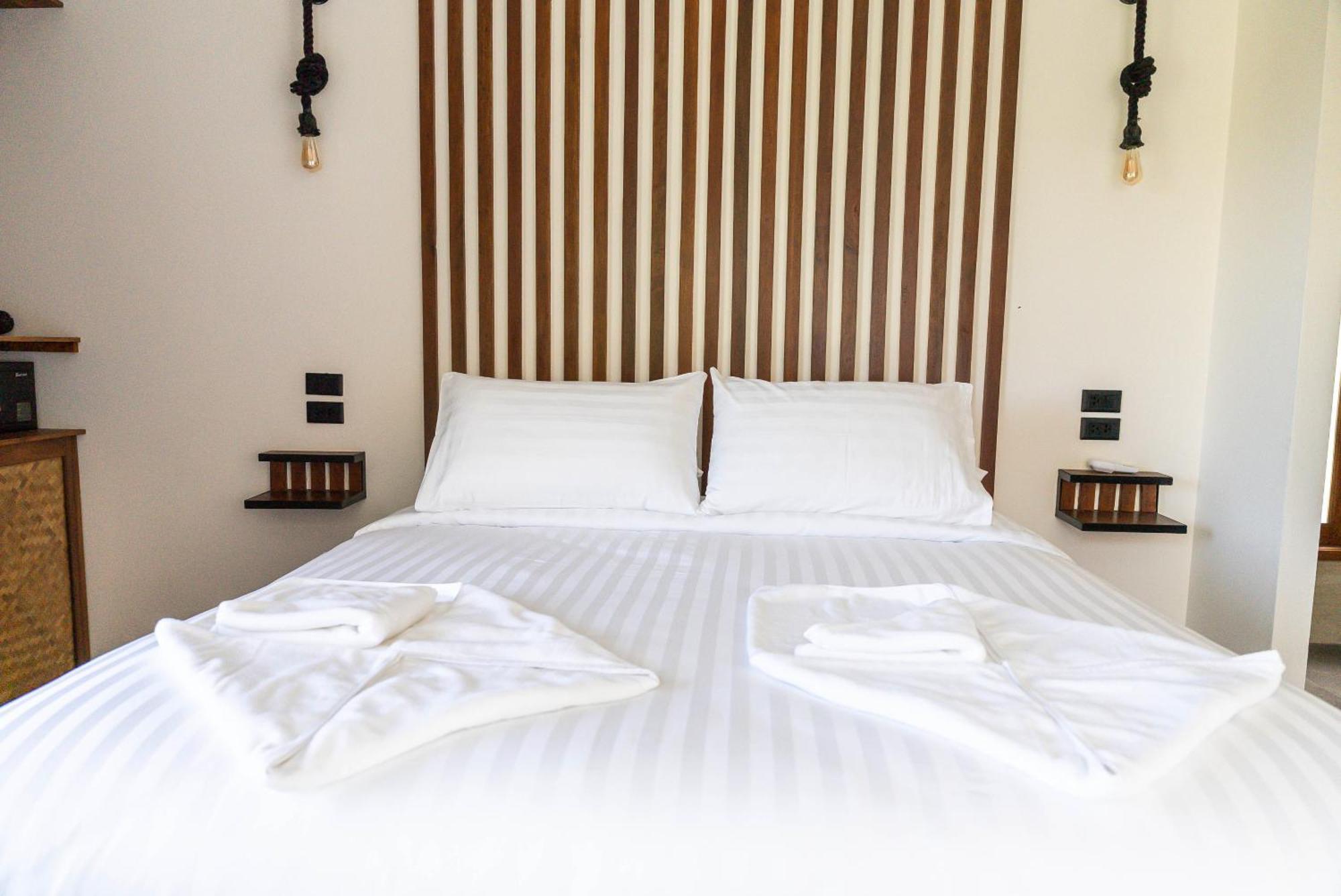 Mae Ya Resort Koh Tao Eksteriør billede