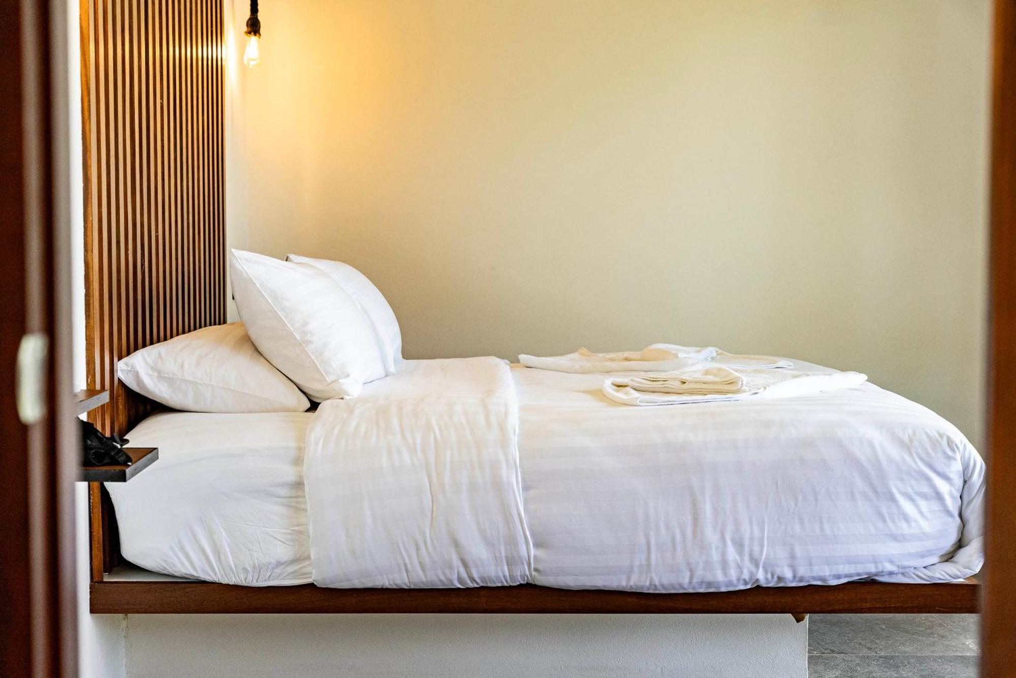 Mae Ya Resort Koh Tao Eksteriør billede