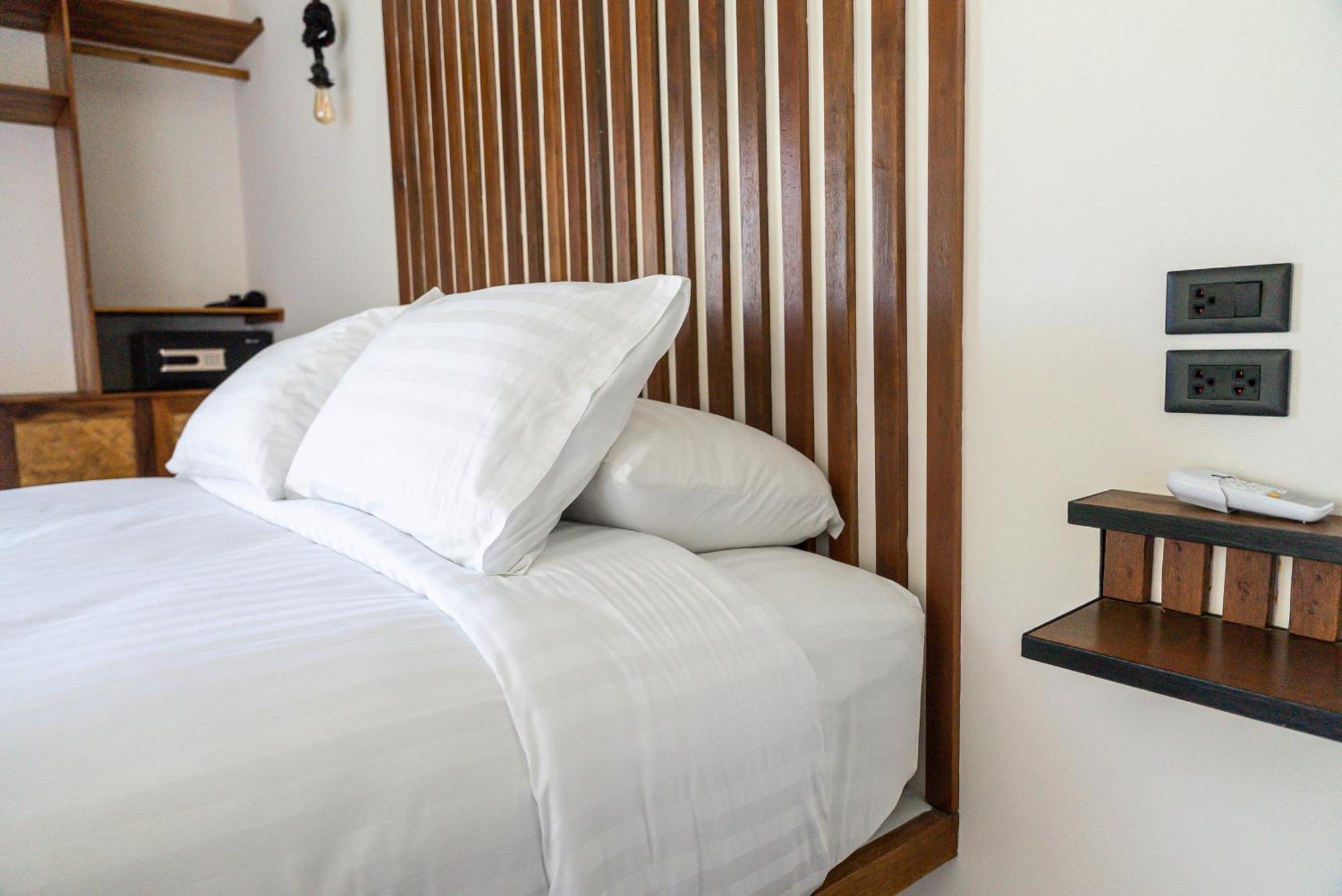 Mae Ya Resort Koh Tao Eksteriør billede