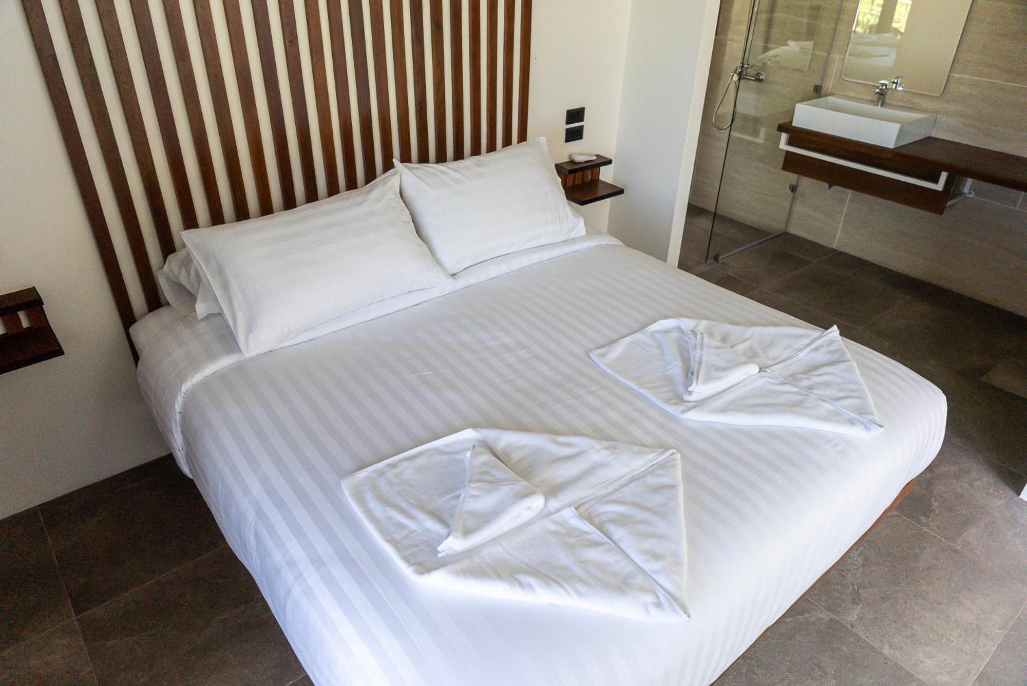 Mae Ya Resort Koh Tao Eksteriør billede