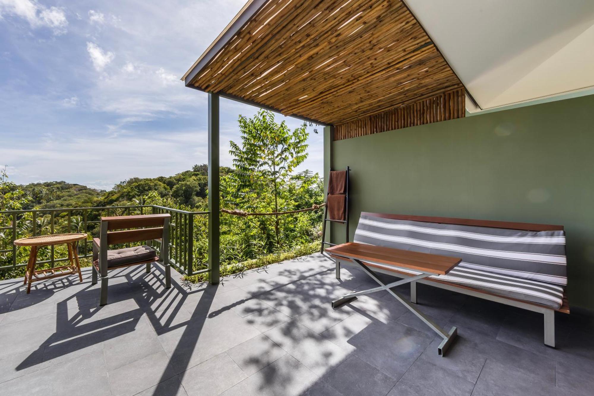 Mae Ya Resort Koh Tao Eksteriør billede